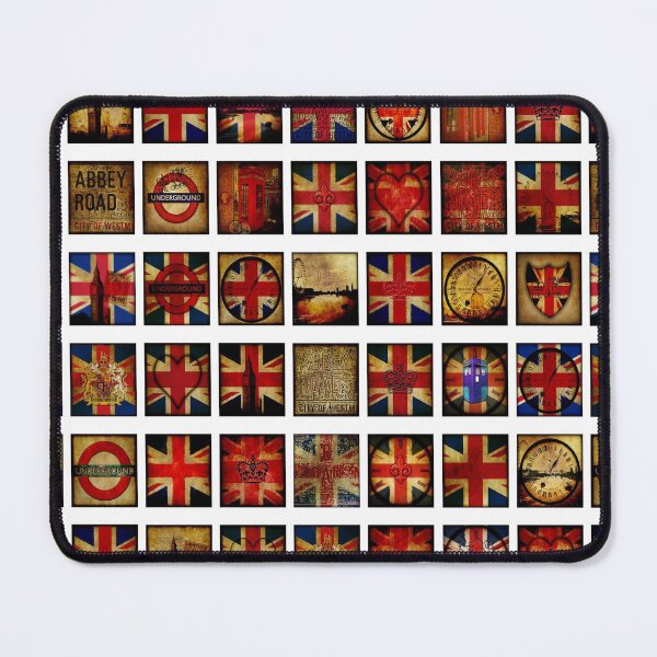 Item preview, British Are Coming, Vintage Scrap designed and sold by KGBird.
