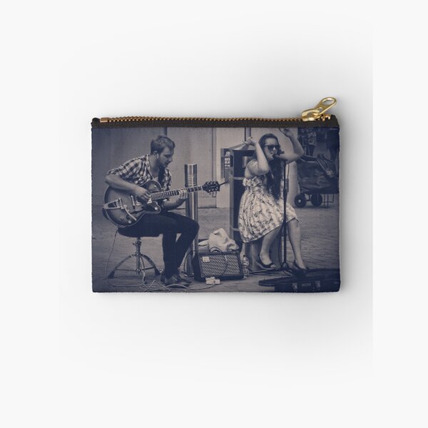 Item preview, Duo Tone Buskers designed and sold by Allenart_UK.