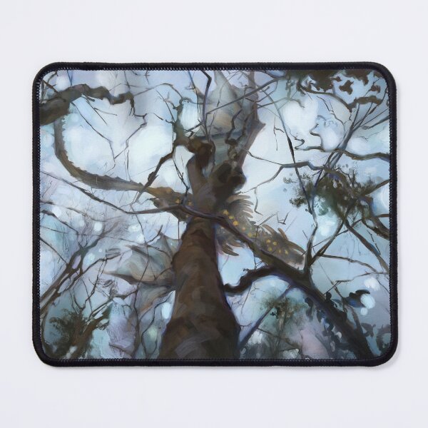 Item preview, Unseen (by a big dragon) designed and sold by felix-wilson.