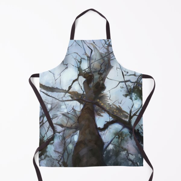 Item preview, Unseen (by a big dragon) designed and sold by felix-wilson.