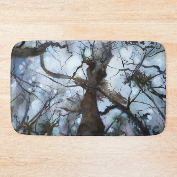 Item preview, Unseen (by a big dragon) designed and sold by felix-wilson.
