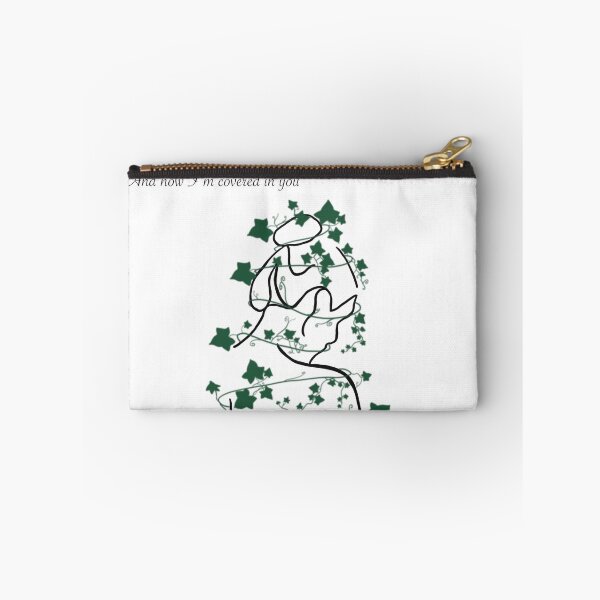 Item preview, Covered in You designed and sold by Maggie Reynolds.