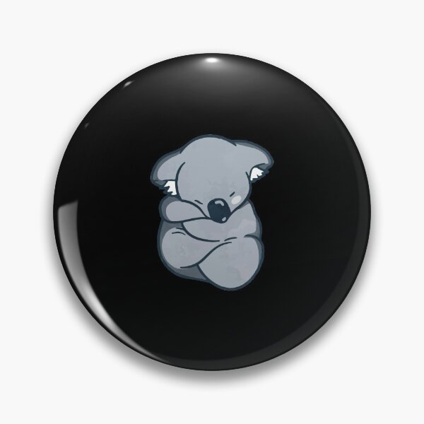 Item preview, sleeping koala designed and sold by zaher97.
