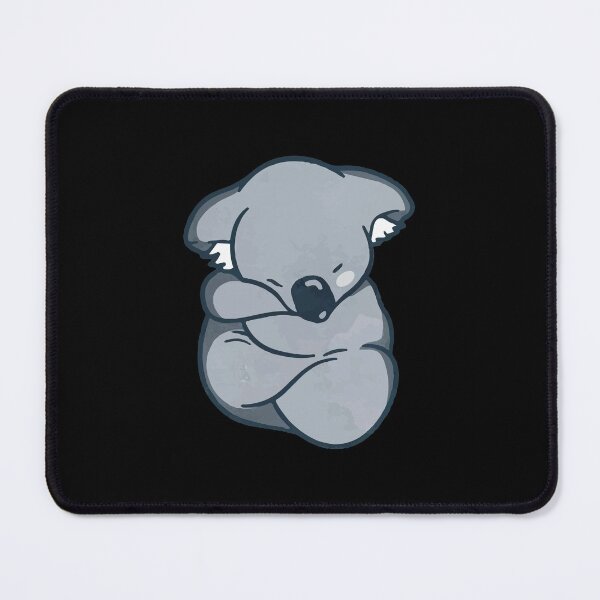 Item preview, sleeping koala designed and sold by zaher97.