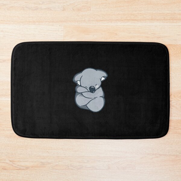 Item preview, sleeping koala designed and sold by zaher97.
