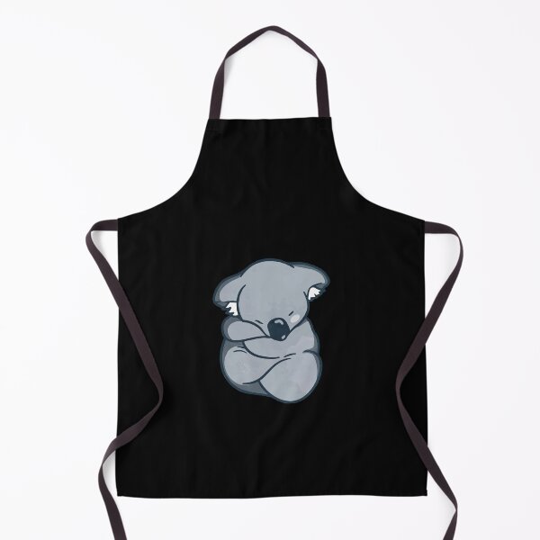 Item preview, sleeping koala designed and sold by zaher97.