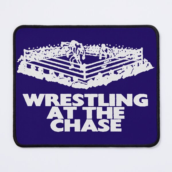 Item preview, Wrestling At The Chase designed and sold by teeshirtninja.