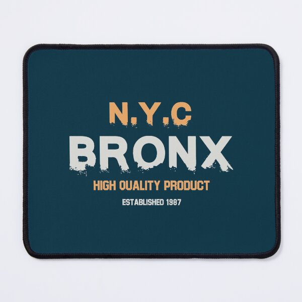 Item preview, NYC Bronx | est.1987, High Quality Product designed and sold by I'm  Redz.