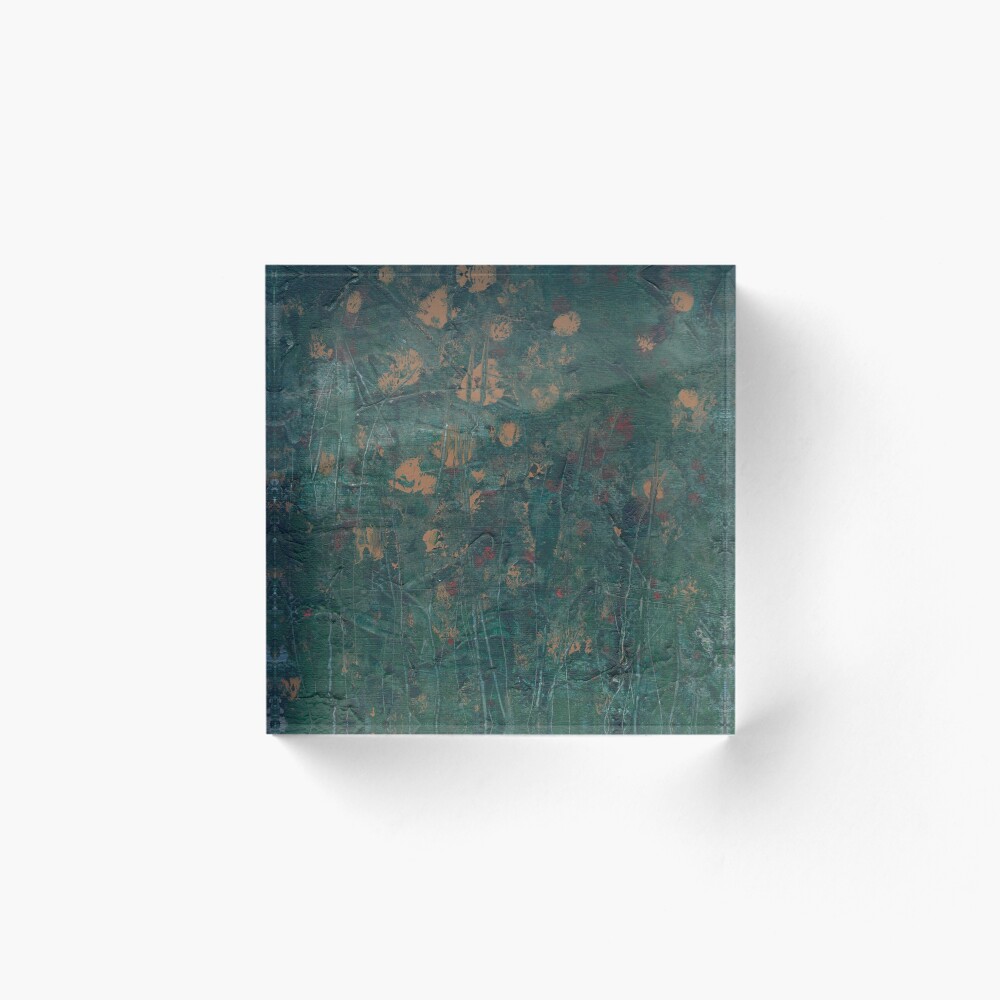 Item preview, Acrylic Block designed and sold by Elizabeth-Ridge.