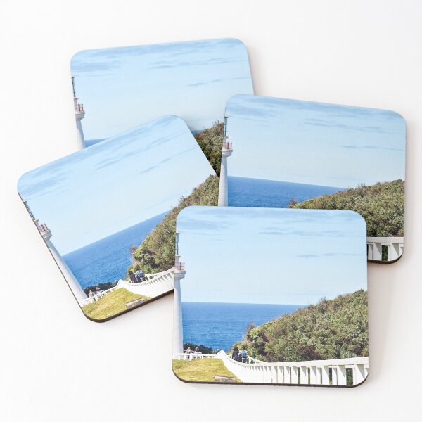 Item preview, Lighthouse Sea Architecture Building Coast Tower Water Men Women Outdoor Sun Walk Fair Weather Love In Love designed and sold by MonArtisteSam.
