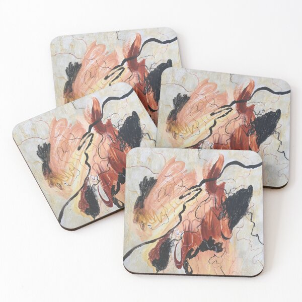 Item preview, Apple Cinnamon Tea designed and sold by catirbferreira.