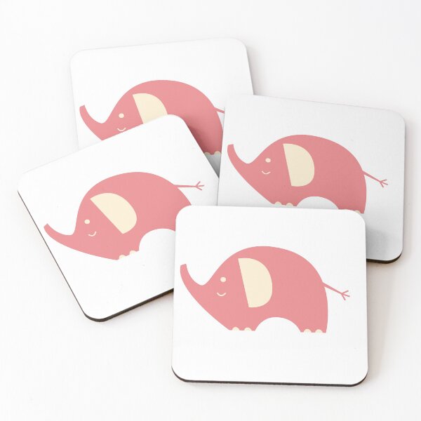 Item preview, Elephant cute designed and sold by Bwittaya.