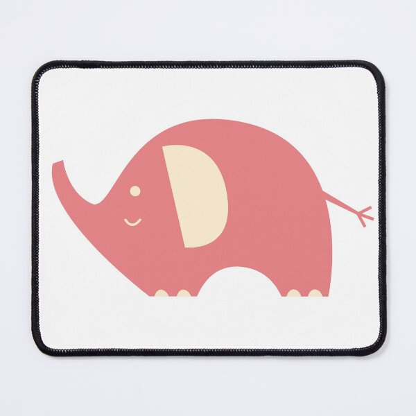 Item preview, Elephant cute designed and sold by Bwittaya.