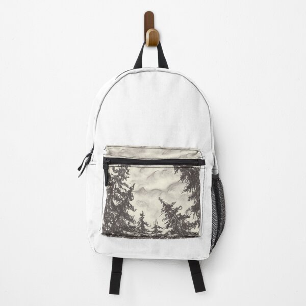 Item preview, Big forest designed and sold by Visual diary .