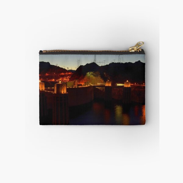 Item preview, Hoover Dam designed and sold by Eleu Tabares.