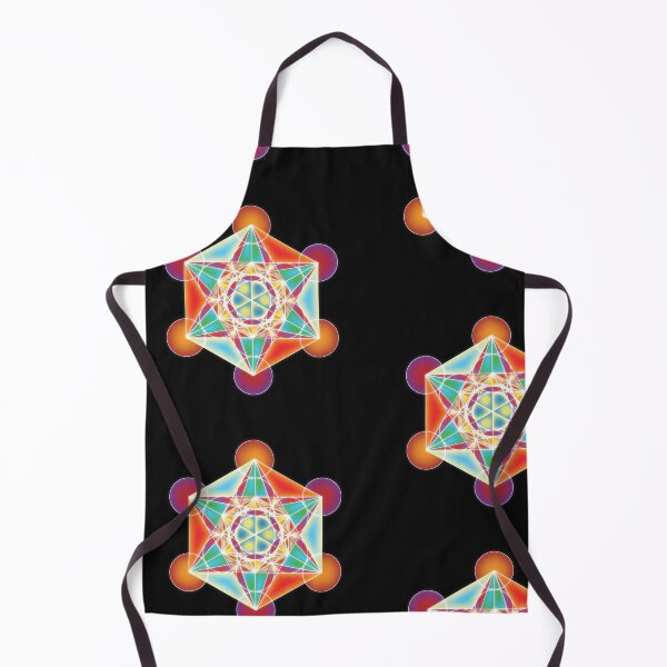 Item preview, Metatrons Cube - Vibration of Love designed and sold by InfinitePathArt.