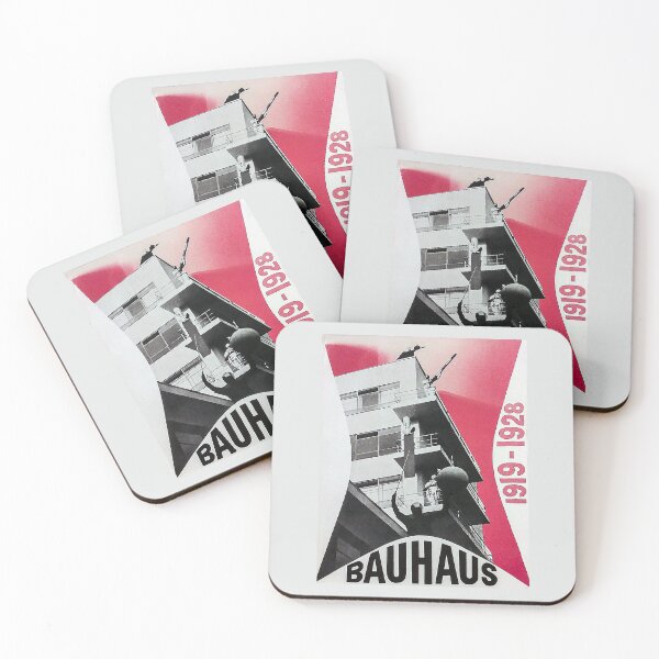 Item preview, Bauhaus designed and sold by KTmS.
