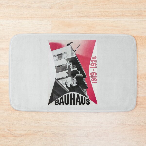 Item preview, Bauhaus designed and sold by KTmS.
