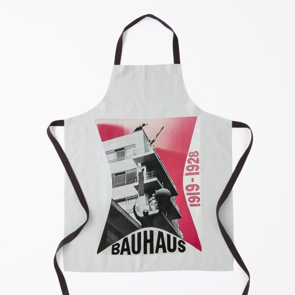 Item preview, Bauhaus designed and sold by KTmS.
