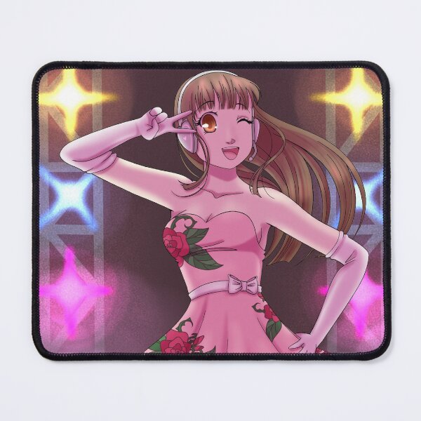 Item preview, Idol Miyuki designed and sold by moe-productions.