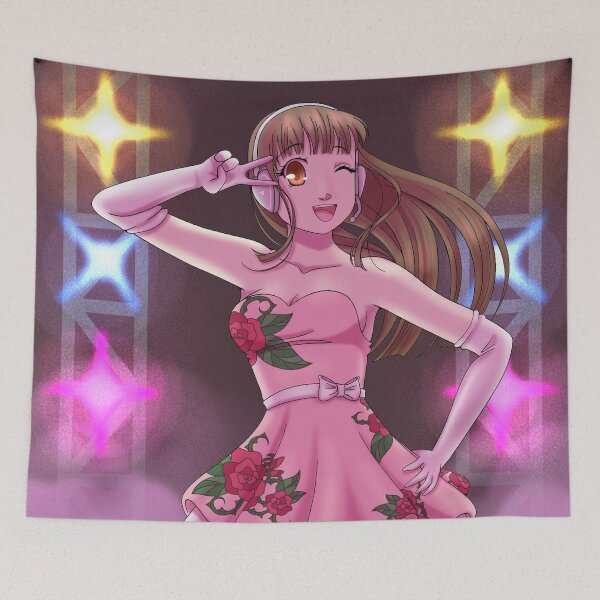 Item preview, Idol Miyuki designed and sold by moe-productions.