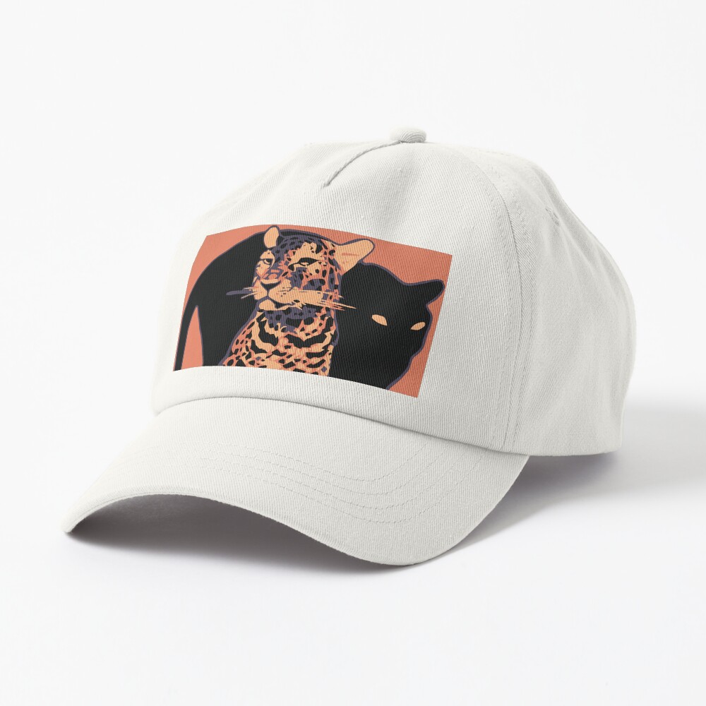 Item preview, Dad Hat designed and sold by aapshop.