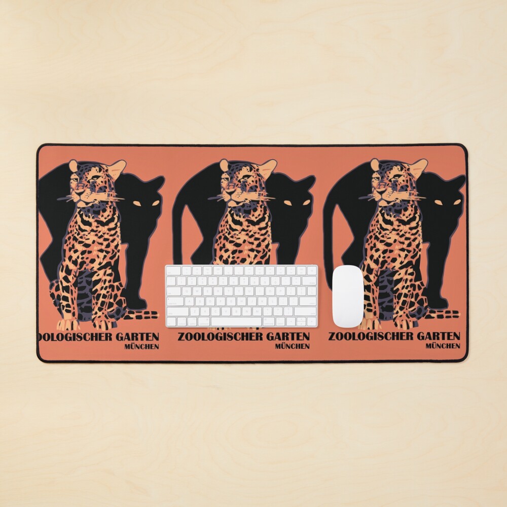 Item preview, Desk Mat designed and sold by aapshop.