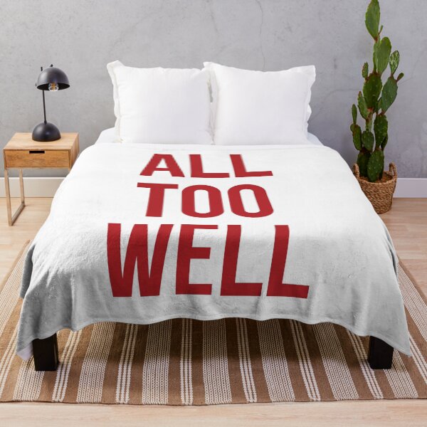 Item preview, All too well - red album track 5 designed and sold by mgkreatives.