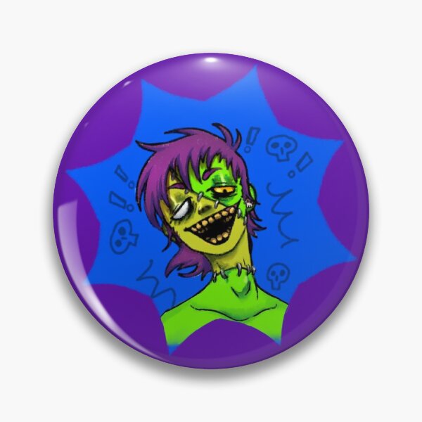 Item preview, Zombie designed and sold by SpaghettiMoose.