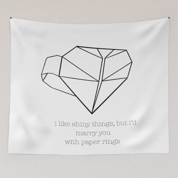 Item preview, Origami Ring designed and sold by Maggie Reynolds.