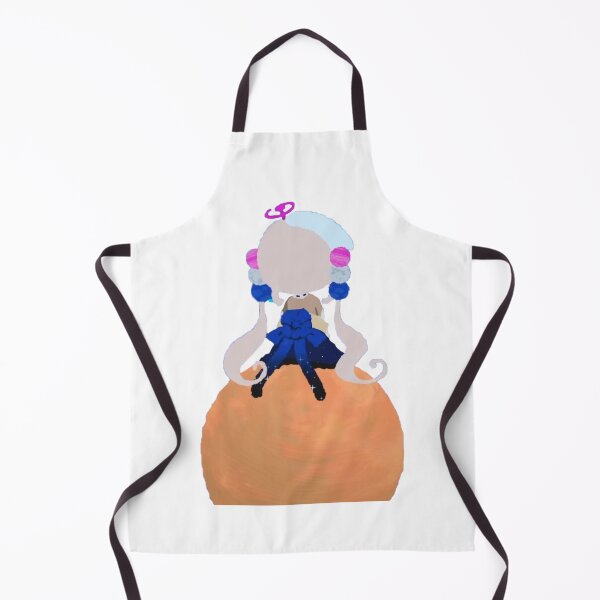 Item preview, Tsukumo Sana Chilling on a Planet designed and sold by i-Culture.