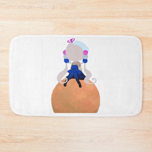 Item preview, Tsukumo Sana Chilling on a Planet designed and sold by i-Culture.