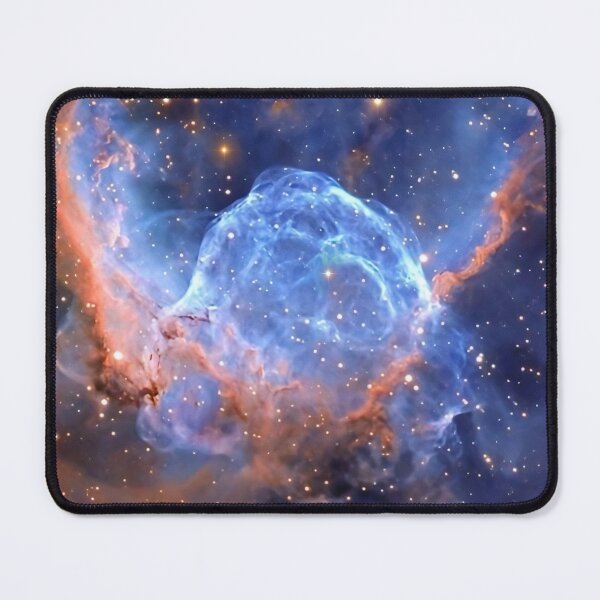 Item preview, Thor's Helmet Nebula HD! designed and sold by Pablo Carlos Budassi.