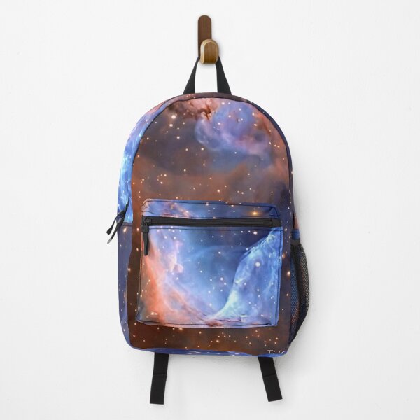 Item preview, Thor's Helmet Nebula HD! designed and sold by Pablo Carlos Budassi.