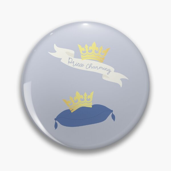 Item preview, the charm offensive minimal crowns designed and sold by Pinu92.