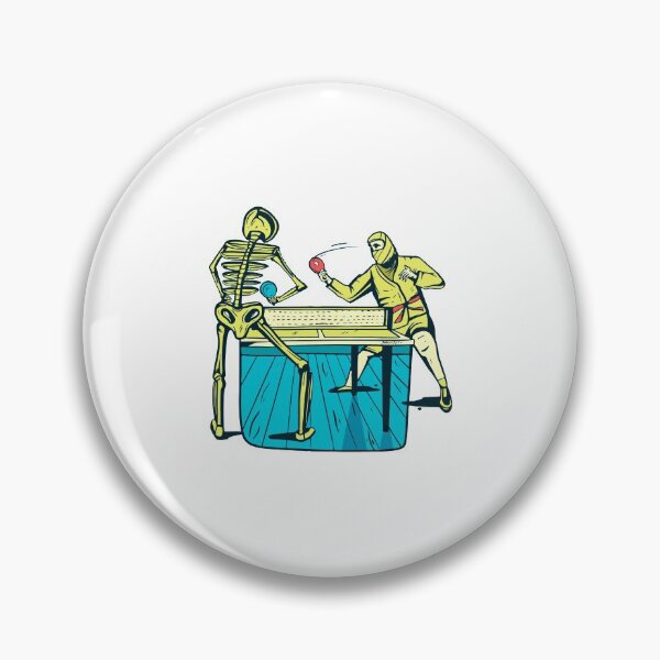 Item preview, table tennis designed and sold by zaher97.
