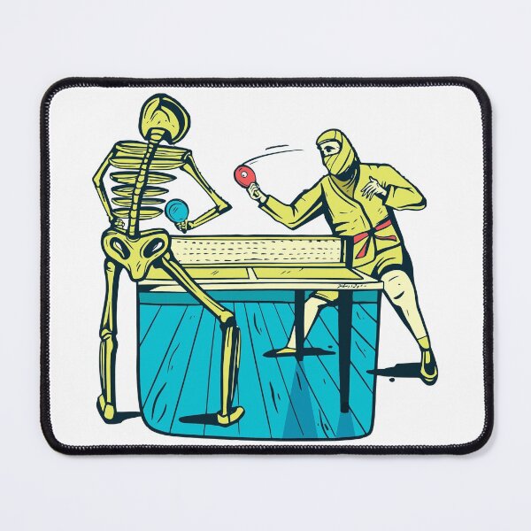 Item preview, table tennis designed and sold by zaher97.