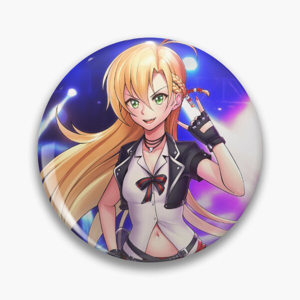 Item preview, Tsurumaki Maki designed and sold by hybridmink.