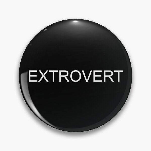 Item preview, extrovert designed and sold by Polla-Shirt.