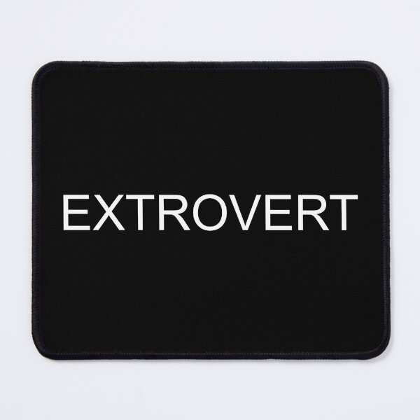 Item preview, extrovert designed and sold by Polla-Shirt.