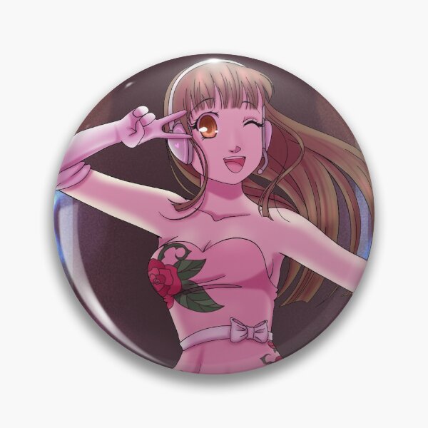 Item preview, Idol Miyuki designed and sold by moe-productions.