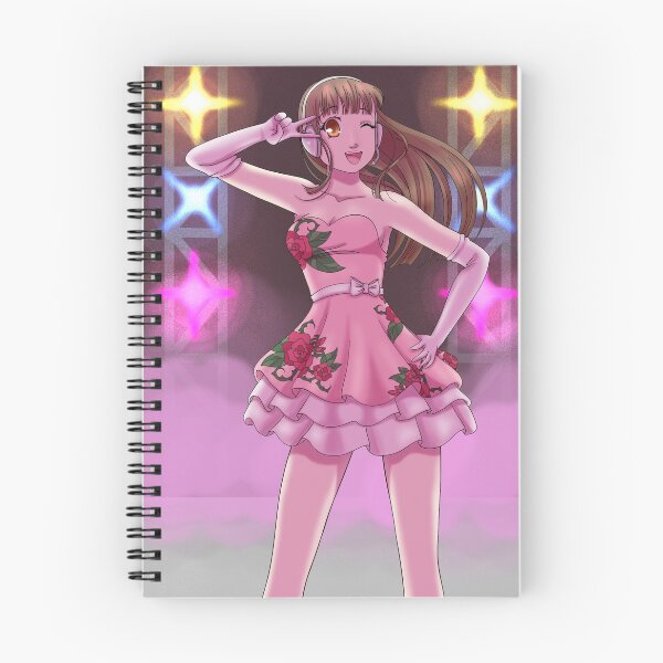 Item preview, Idol Miyuki designed and sold by moe-productions.