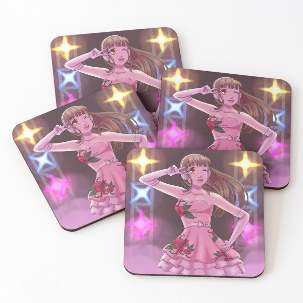 Item preview, Idol Miyuki designed and sold by moe-productions.