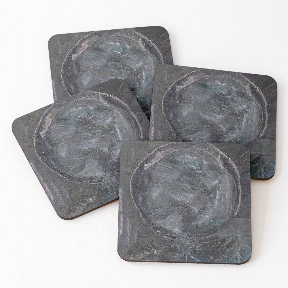 Item preview, Coasters (Set of 4) designed and sold by Elizabeth-Ridge.