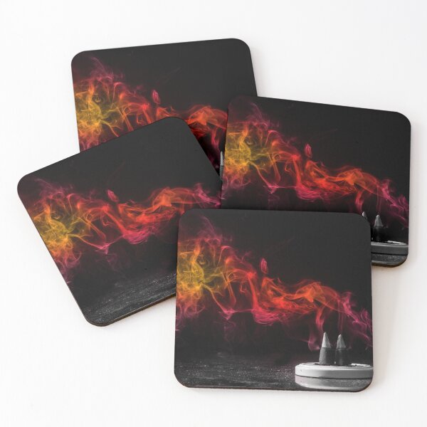 Item preview, Magic Incense designed and sold by KRBailey.