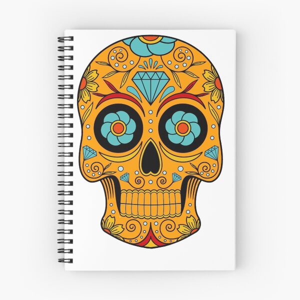 Artikelvorschau, lustiges tanzendes Skelett | Tag der Toten | Dia de los Muertos entworfen und verkauft von iphotograph4.