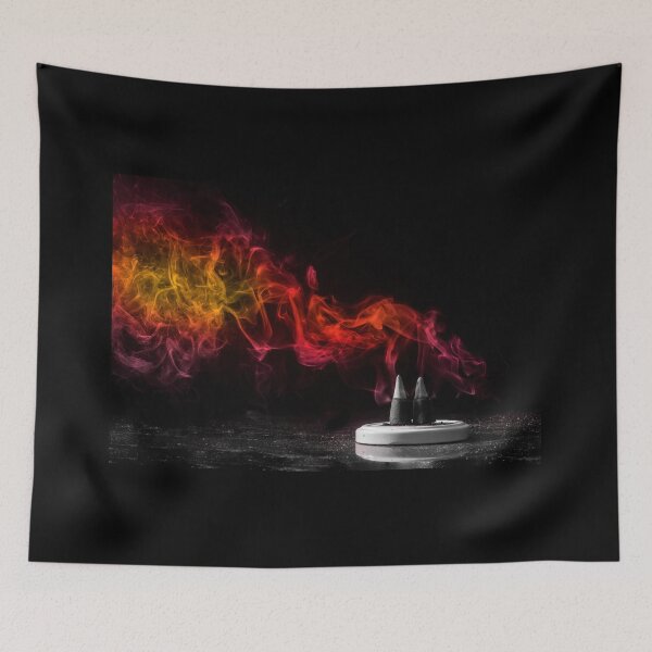 Item preview, Magic Incense designed and sold by KRBailey.