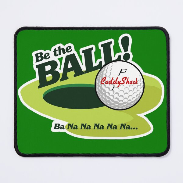 Item preview, Be The Ball Danny - Ty Webb designed and sold by teeshirtninja.