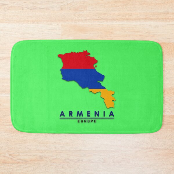 Item preview, Armenia - Europe designed and sold by Indian Unity Club.