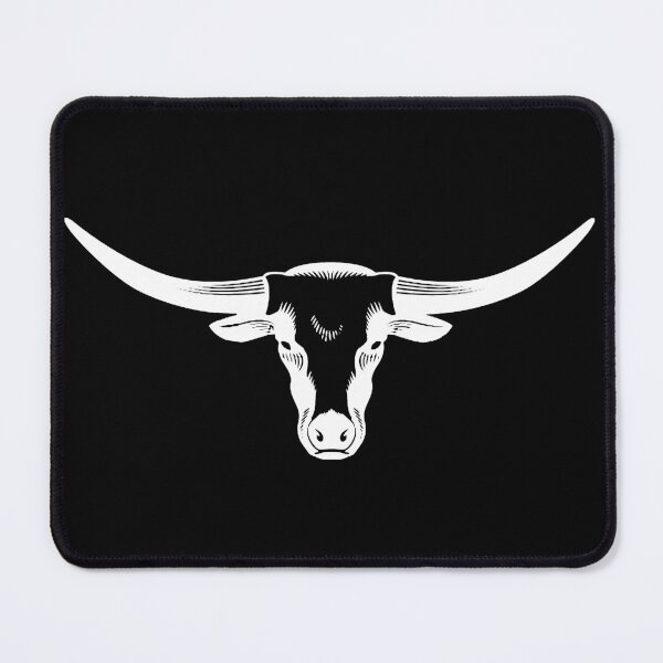 Item preview, LONGHORN birthday gift designed and sold by GBDesigner.